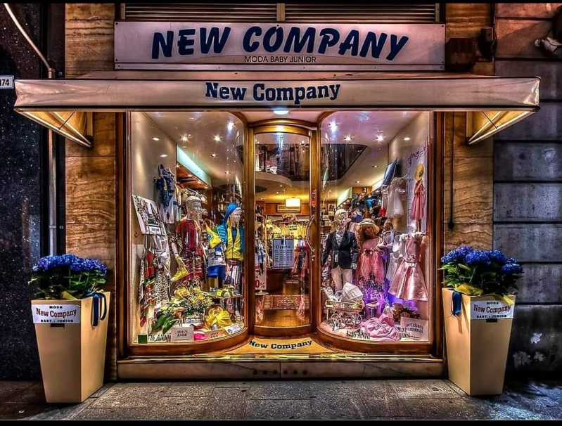 Images New Company - Moda Baby Junior