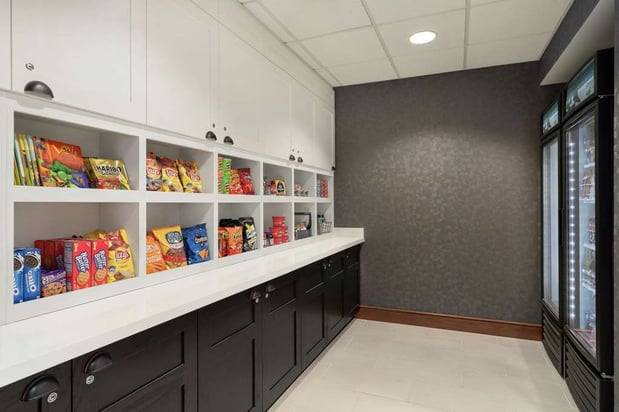 Images Homewood Suites by Hilton Allentown-Bethlehem Airport