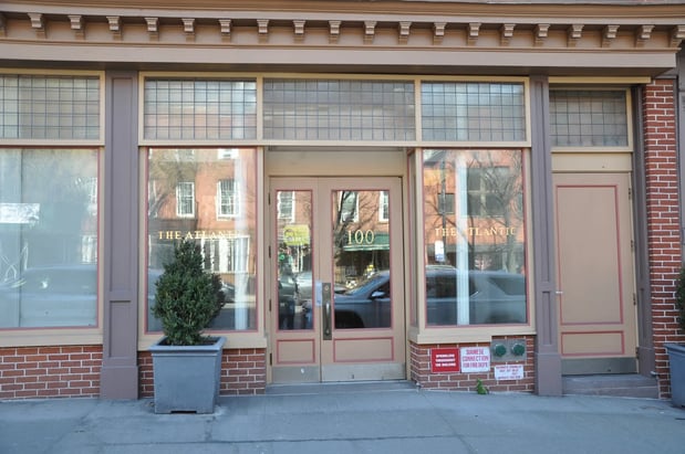 Images William Leggio Architect LLC