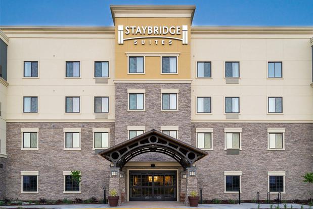 Images Staybridge Suites Newark - Fremont by IHG