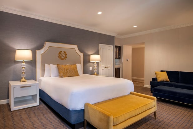 Images InterContinental the Willard Washington D.C. by IHG