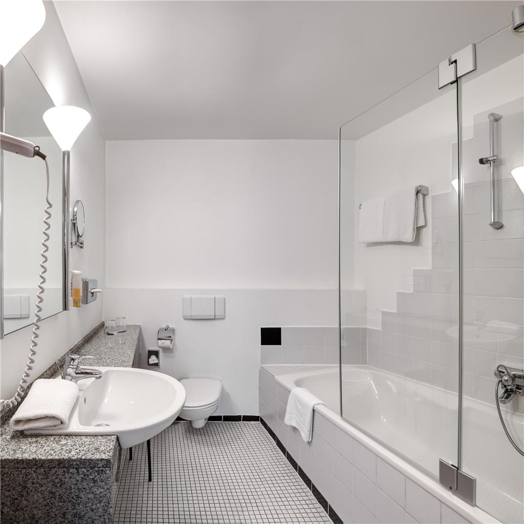 Bild 15 Best Western Hotel Kurfuerst Wilhelm I in Kassel