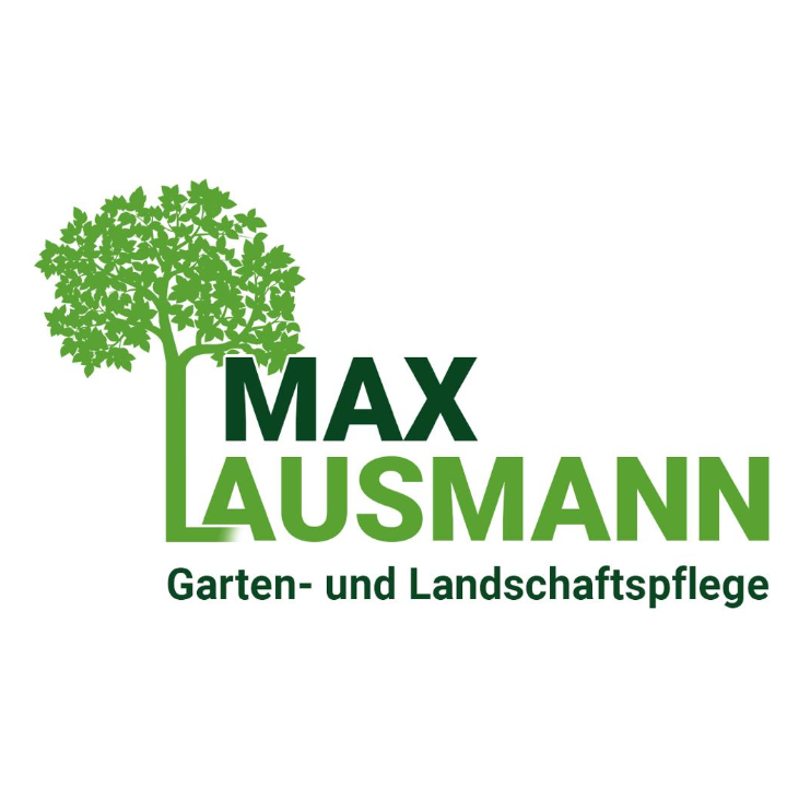 Max Lausmann Garten- und Landschaftspflege in Heidenrod - Logo