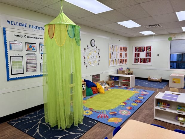 Images Carmel Mountain KinderCare
