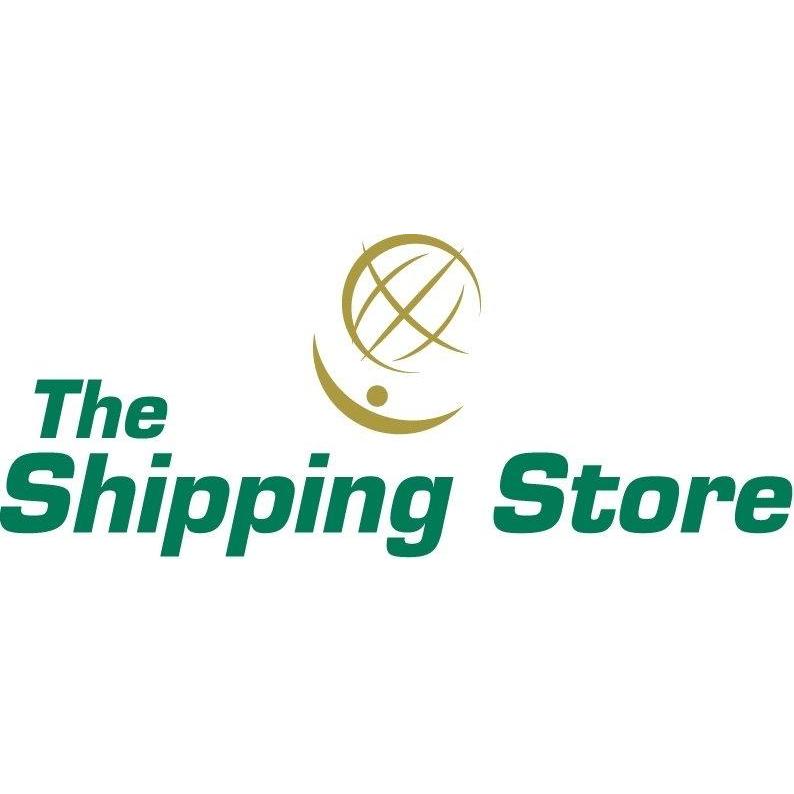 Shipping Store.