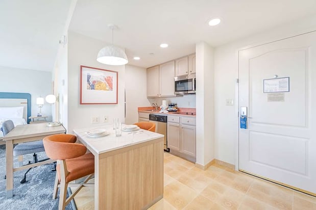 Images Homewood Suites by Hilton East Rutherford - Meadowlands, NJ