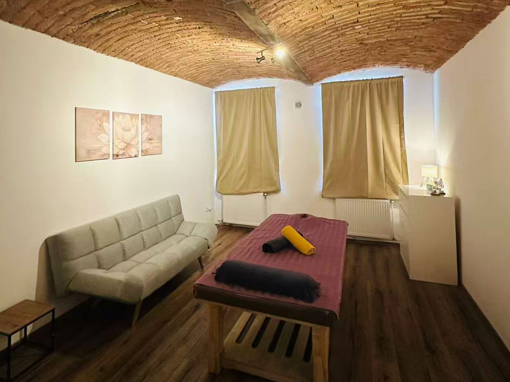 Bild 1 von Tang Tuina Massage