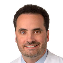 Perry J Menini, DO