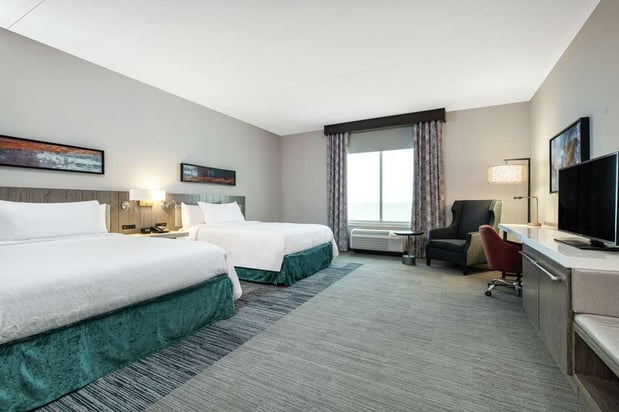Images Hilton Garden Inn Pittsburgh Area Beaver Valley