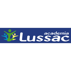 Academia Lussac Logo