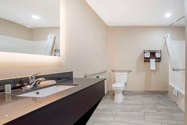 Images Best Western Gardendale