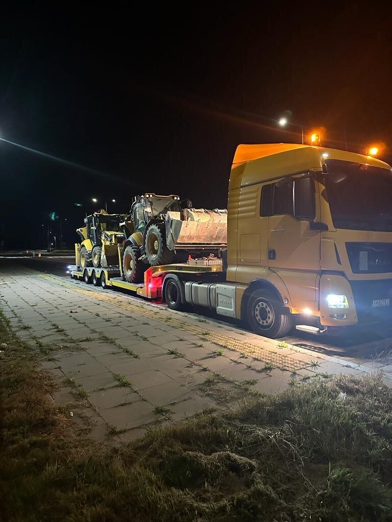 Images Pomoc Drogowa Warsztat Mechaniki Pojazdowej Gałęziowski Grzegorz