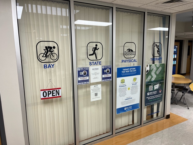 Images Bay State Physical Therapy