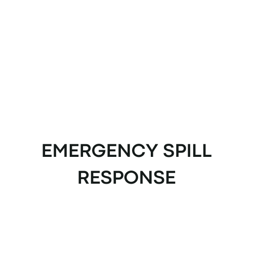 Emergency Spill Response Logo