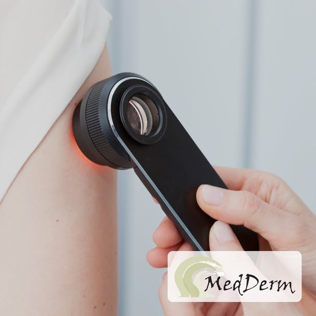 Images MedDerm Dermatology
