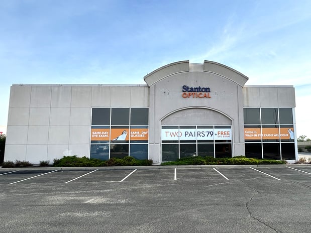 Images Stanton Optical