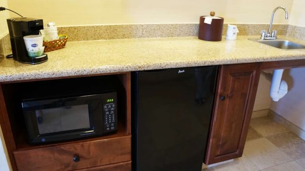 Images Hampton Inn & Suites Kingman