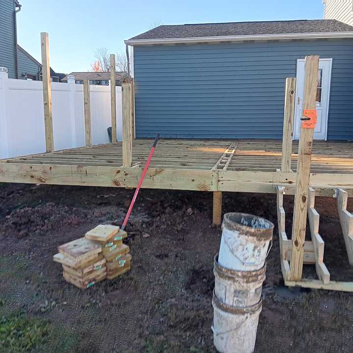 Images Gratton's Welding & Fabrication