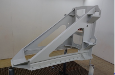 Lackiererei Vaccalluzzo Inh.Thomas Knapp, Kölsbachstrasse 18 in Kreuztal