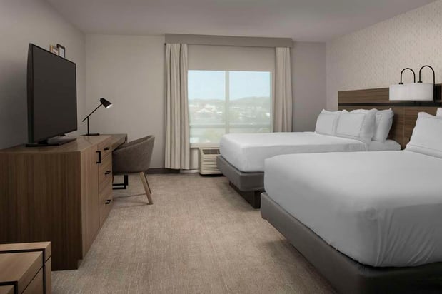 Images DoubleTree by Hilton Chattanooga Hamilton Place