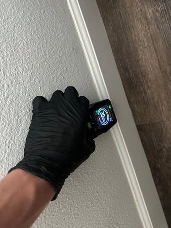 Images 24H Mold Inspection of Simi Valley