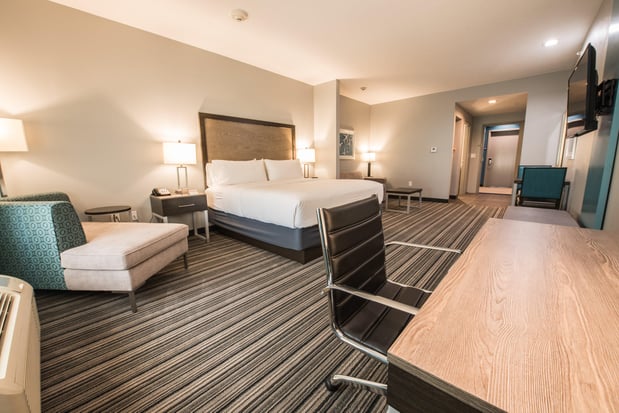 Images Holiday Inn Express & Suites Houston - Hobby Airport Area by IHG