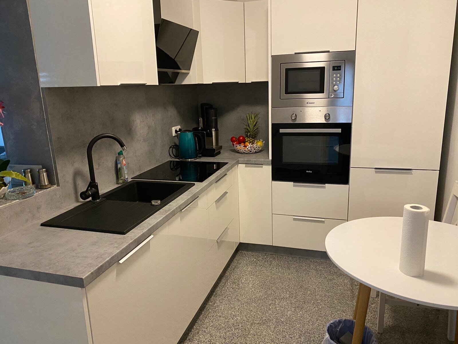 Bild 29 SAMA Miniküchen und Produktion -München & Bayreuth in München