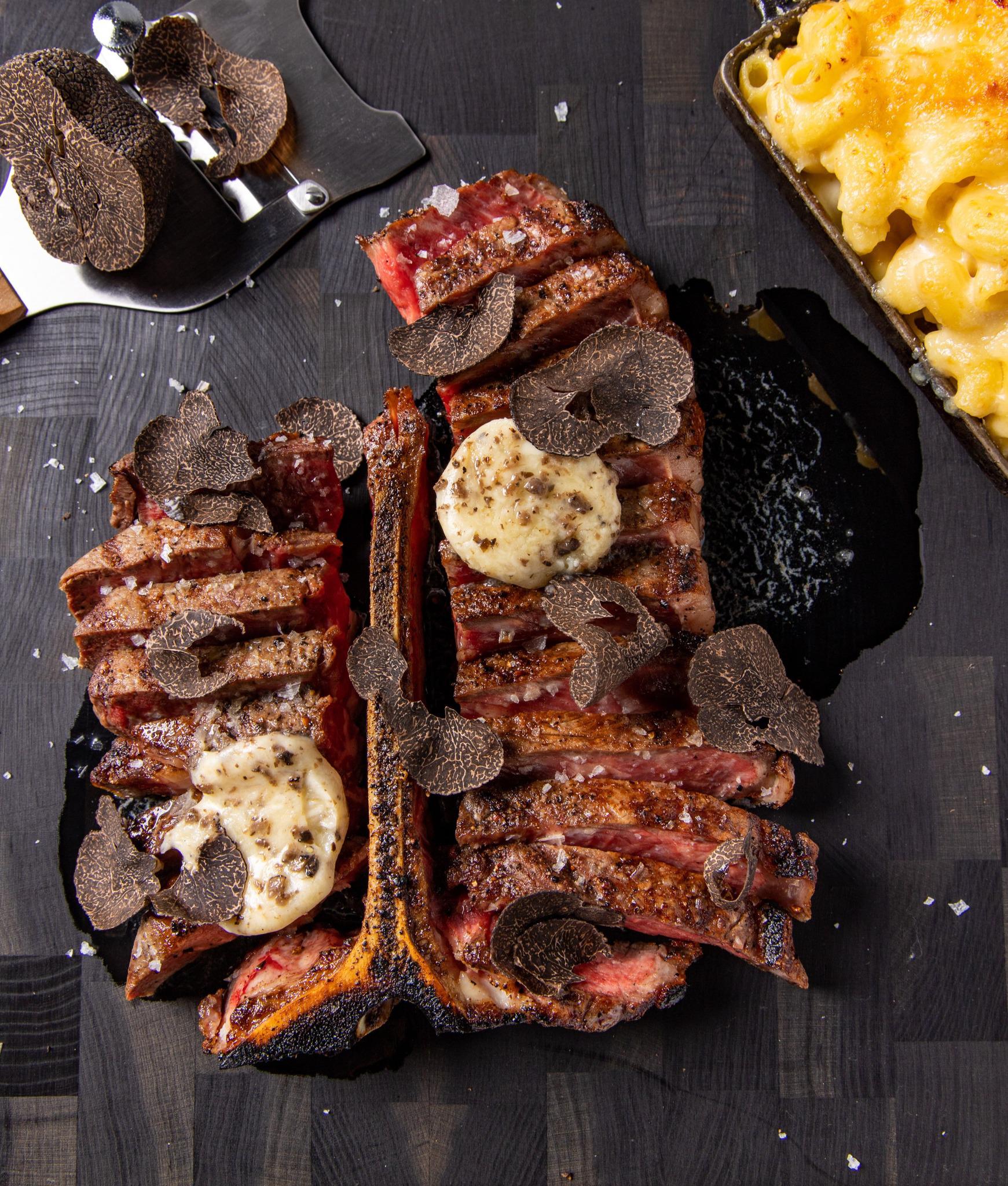 STK Steakhouse