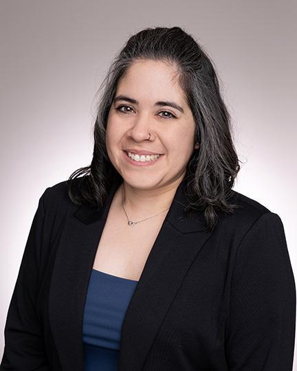 Images Georgina De La Garza, MD