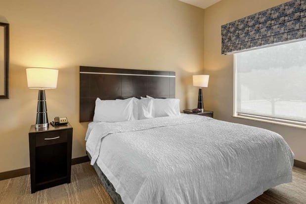 Images Hampton Inn Alamosa, CO