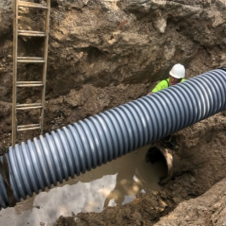 Images Collins Roll-Off Services & Construction