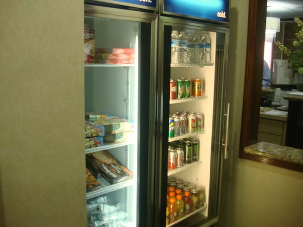 Images Hampton Inn Atlanta-Fairburn