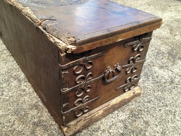 Images Karzen Restoration