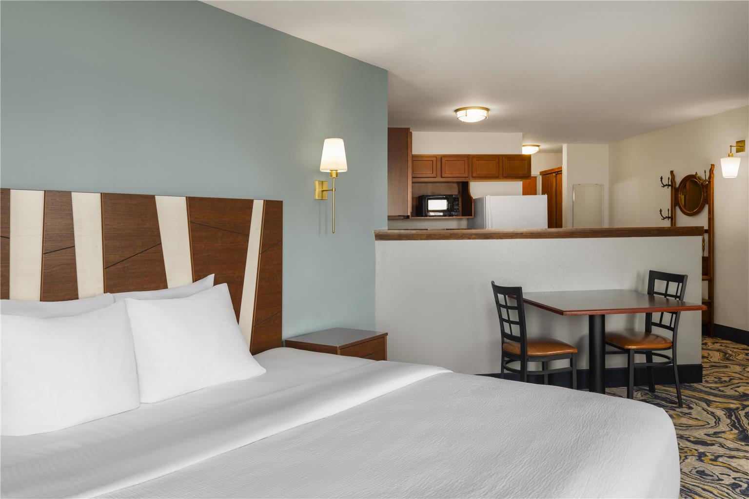 King Suite