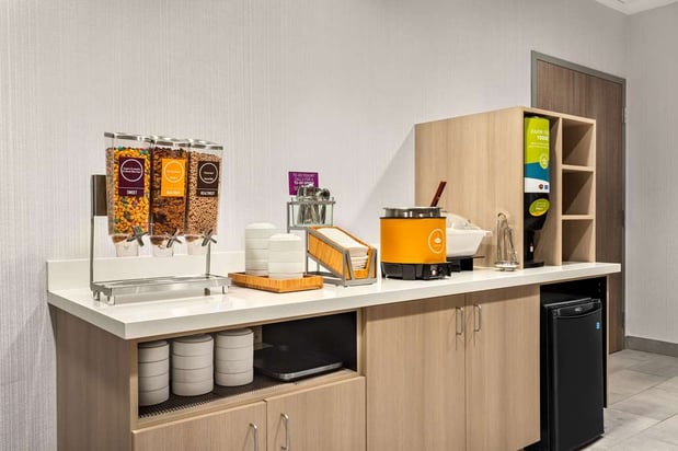 Images Home2 Suites by Hilton Indianapolis North at Intech Park