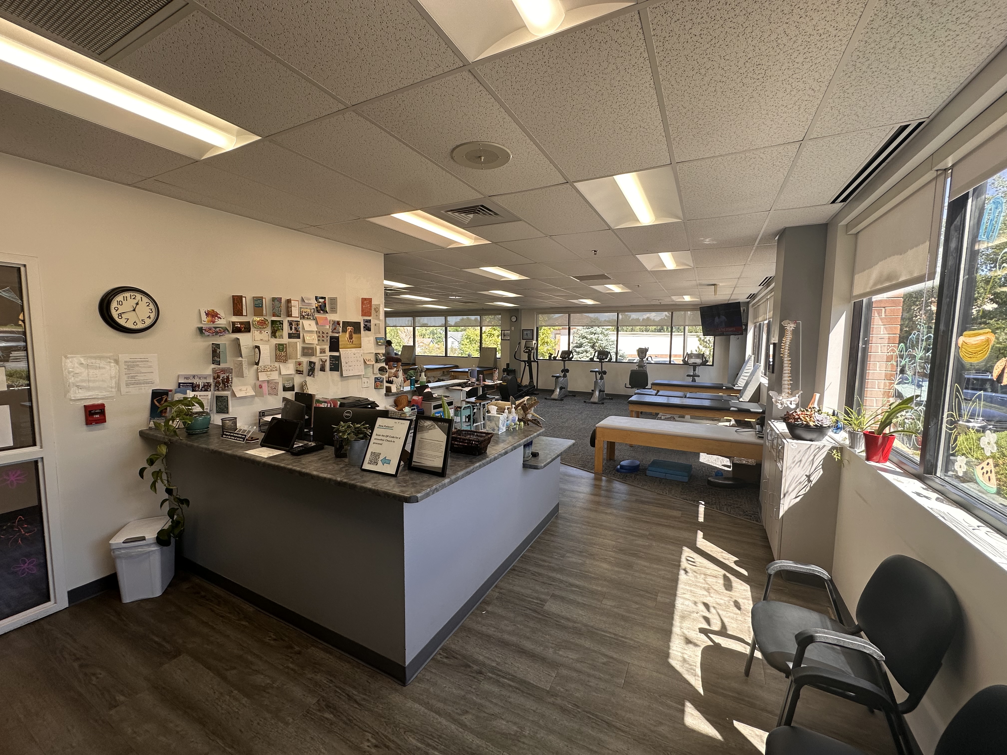 Pro Active Physical Therapy and Sports Medicine - Highlands Ranch