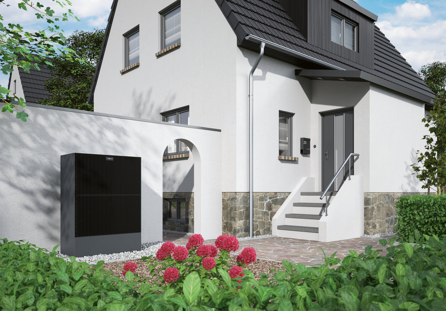 e-Systeme AG, Bottmingerstrasse 22A in Münchenstein