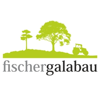 Logo Fischer Galabau
