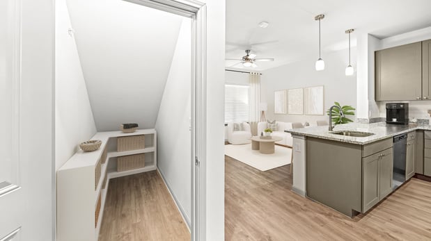Images Camden Leander Apartments