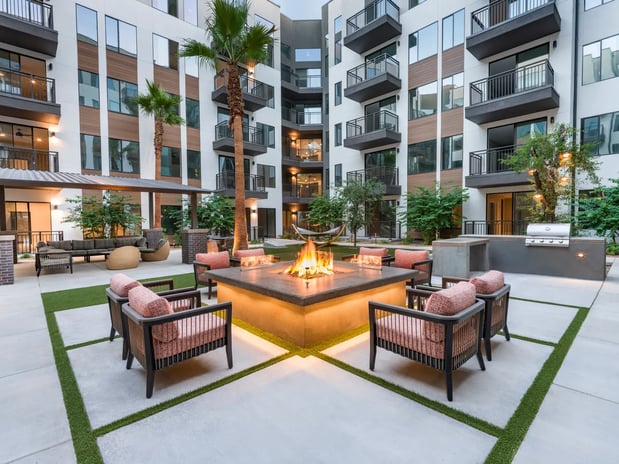 Images Modera Scottsdale