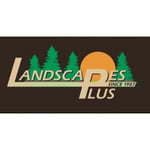 Landscapes Plus Logo
