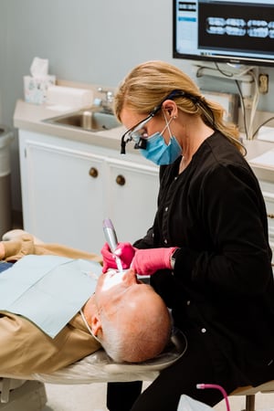 Images Mississippi Dental Center