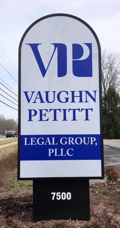 Images Vaughn Petitt Legal Group, PLLC