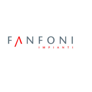 Fanfoni Impianti Logo