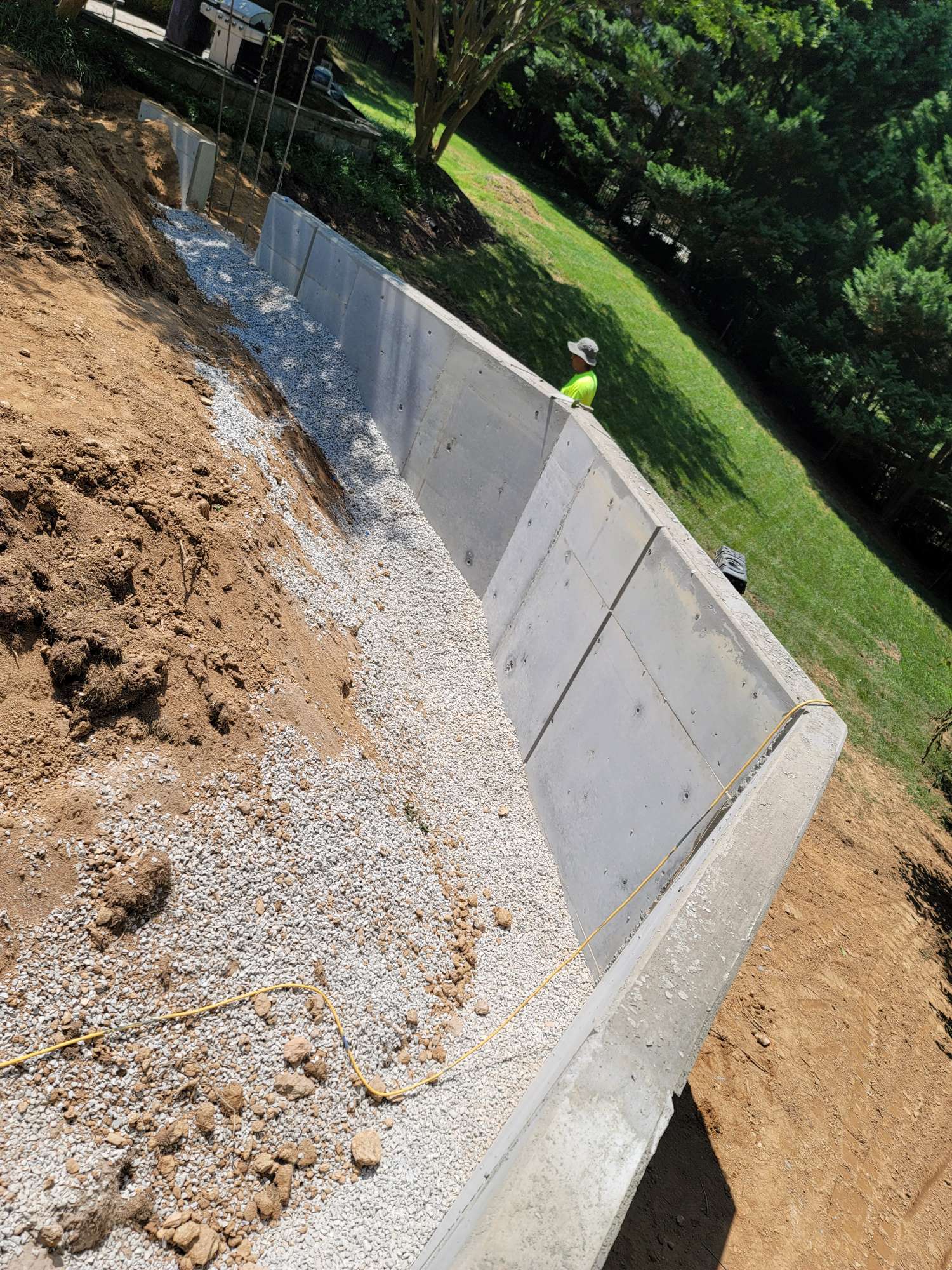 Marquez Construction Co LLC Image