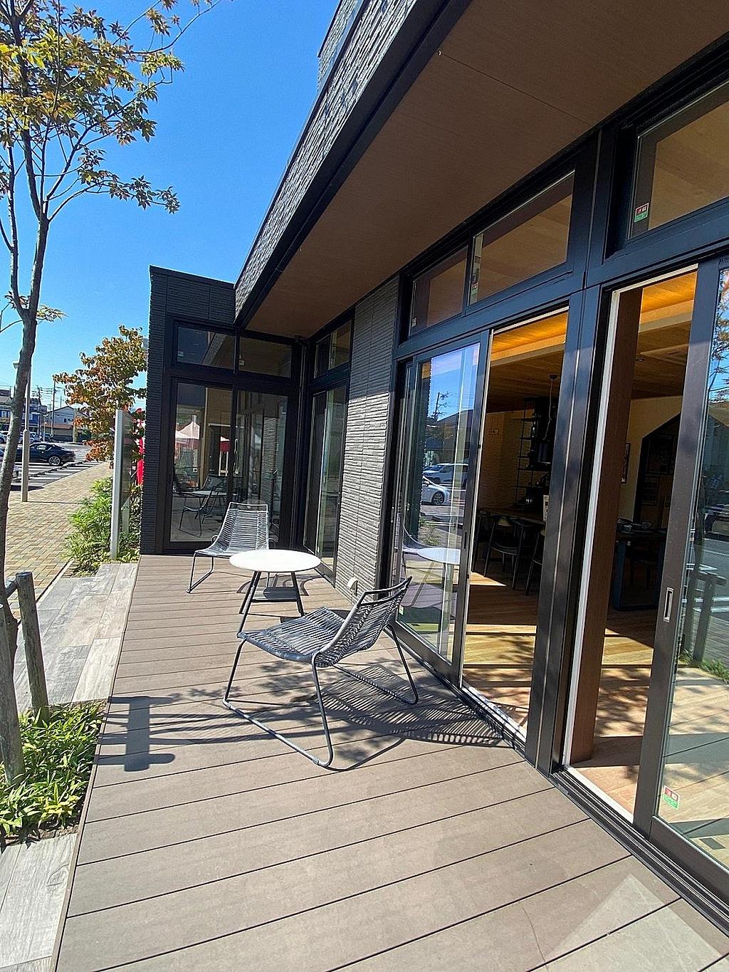 Images ダイワハウス葵Σ展示場