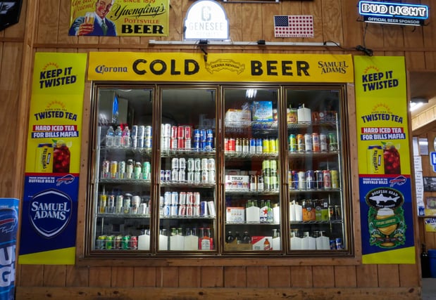 Images Southtown Beverages Drive-Thru Inc