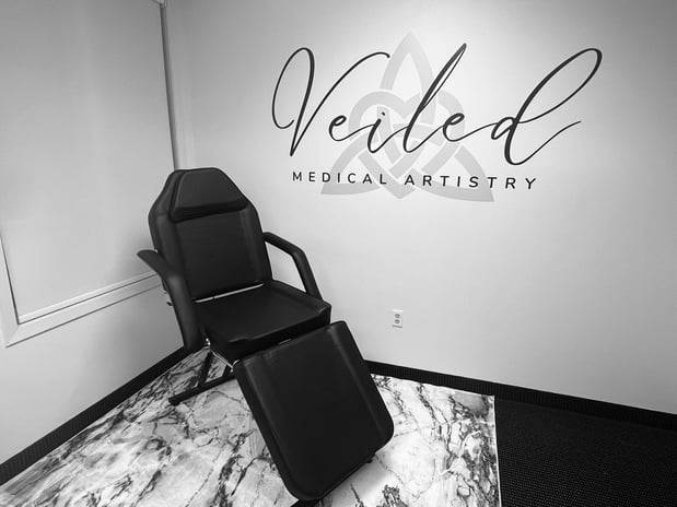 Images Veiled Medical Artistry