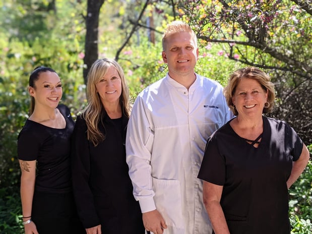 Images Lake of the Pines Dental