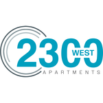 2300 West Logo